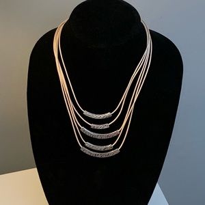 Lia Sophia Necklace